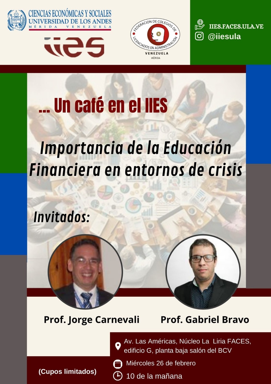 IIESCAFE25febrero