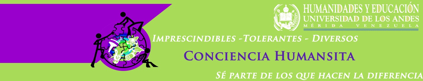 banner Conciencia Humanista