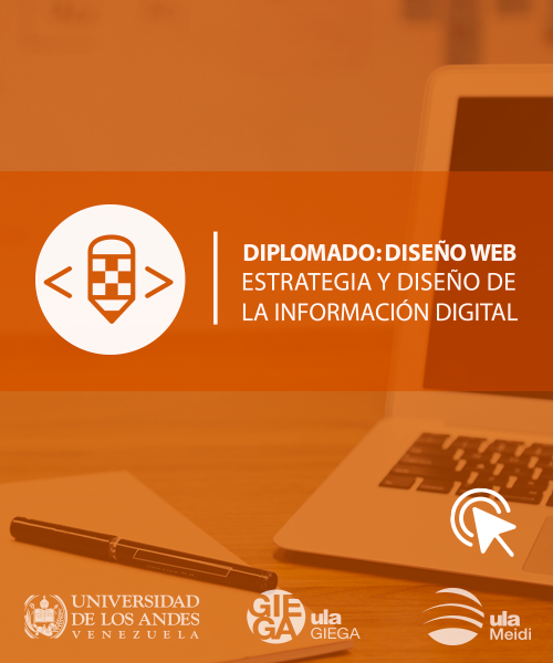 estudiar estrategia diseno informacion digital venezuela ux